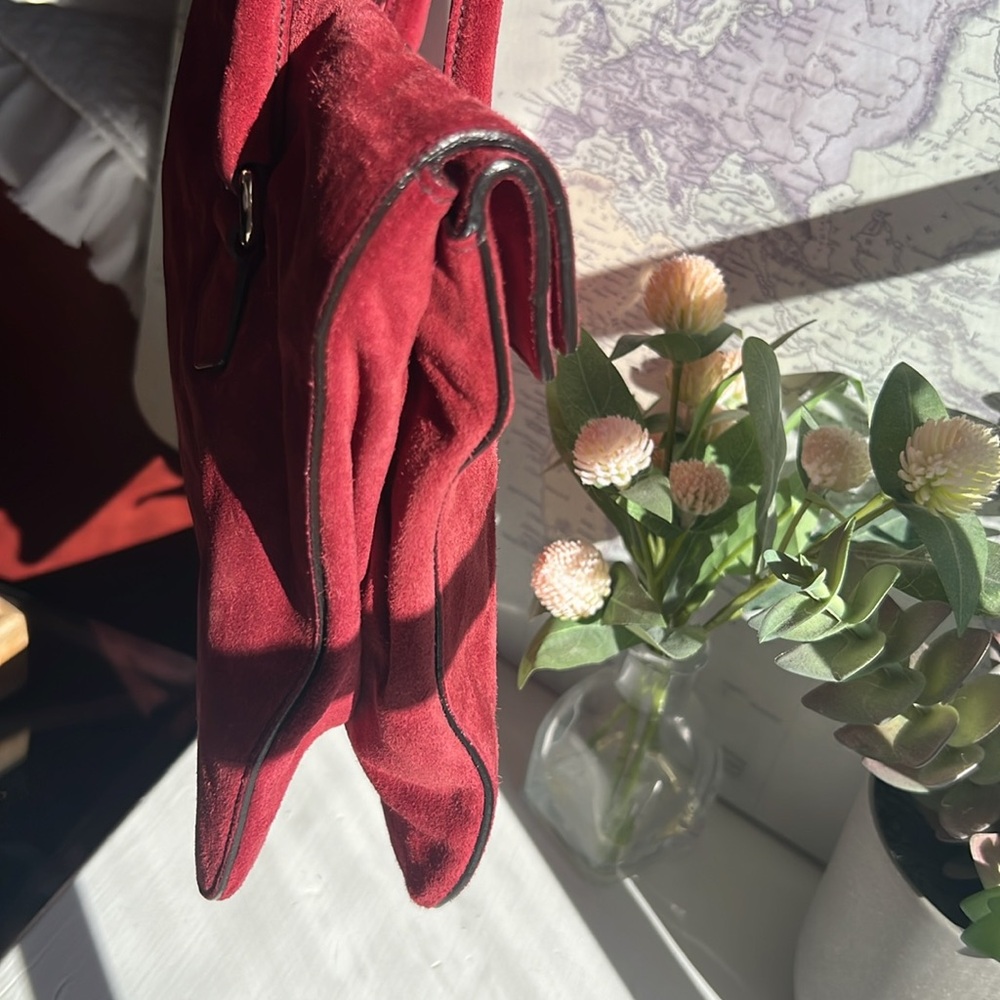 Prada shoulder bag - Picture 9 of 12